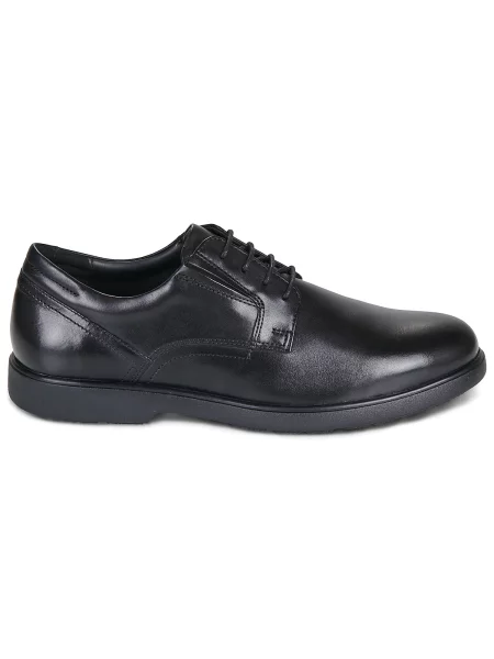 Pantofi Geox negru