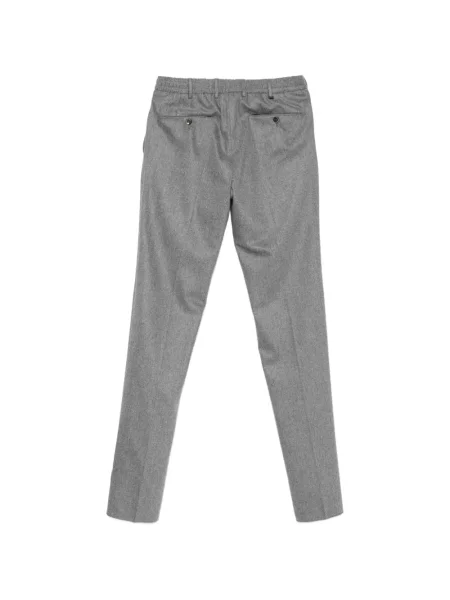 Pantaloni Pt Torino gri