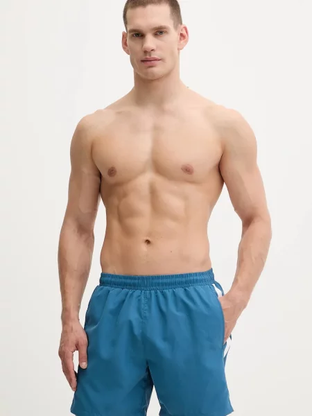 Плувни шорти BOSS черно