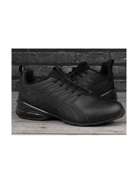 Pantofi Puma negru