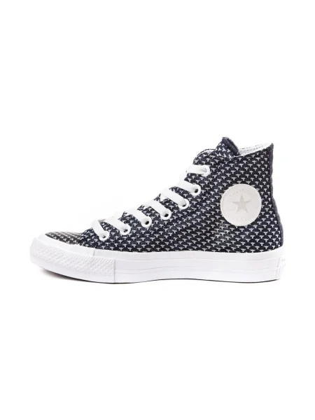 Pantofi Converse albastru