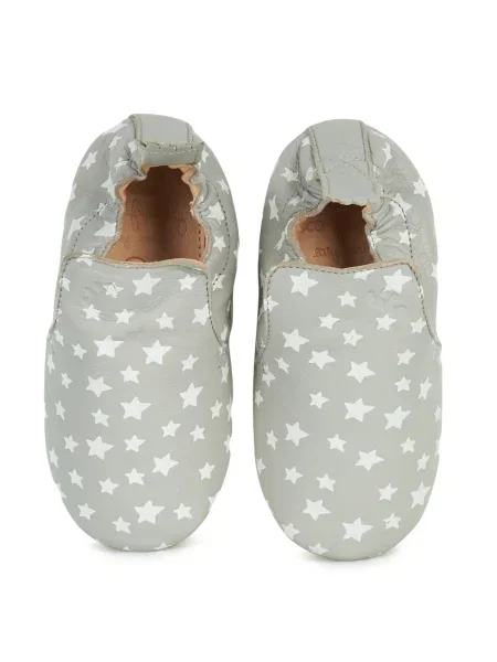 Pantofi copii Easy Peasy gri
