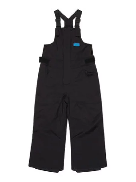 Snowboardové kalhoty Quiksilver černé