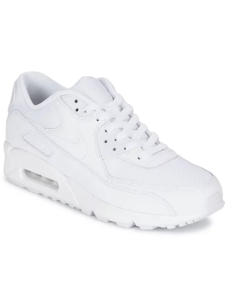 Pantofi Nike alb