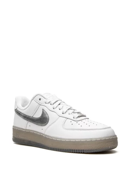 Tenisky Nike Air Force 1 bílé