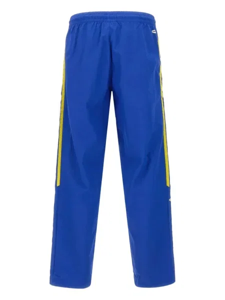 Geacă Adidas albastru