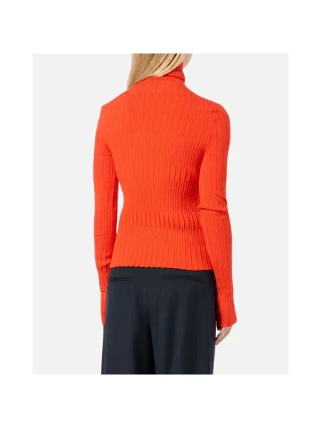 Sweter Iceberg czerwony