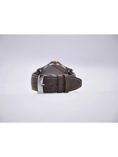 Zegarek Baume Et Mercier czarny