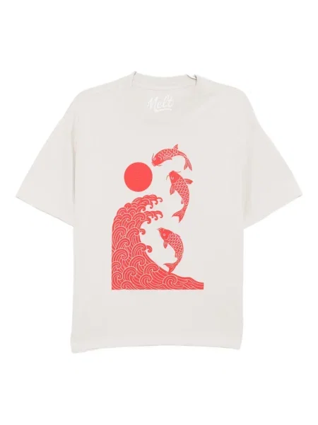 Tricou Melt