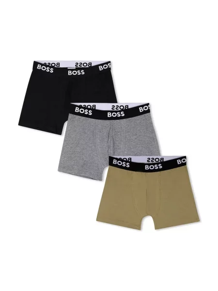 Детские боксеры Boss
