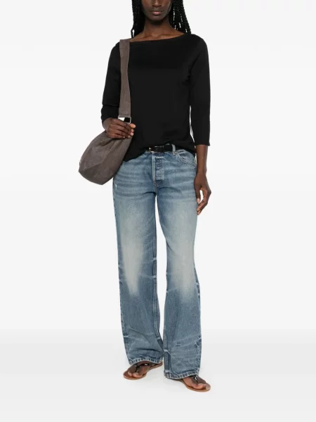 Top Purotatto negru