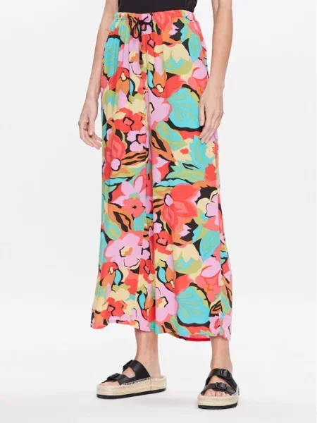 Billabong Pantaloni tricotați Beach Spirit Colorat