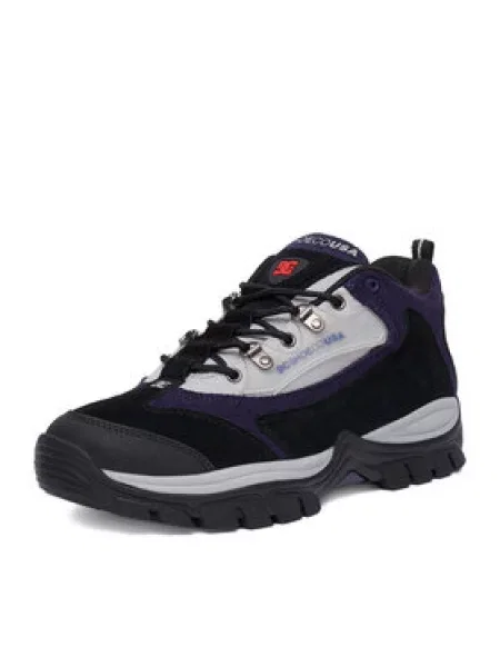 DC Shoes Bakancs EO-RECON OG fekete
