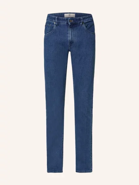 Pt Torino Džíny Jazz Extra Slim Fit midblue