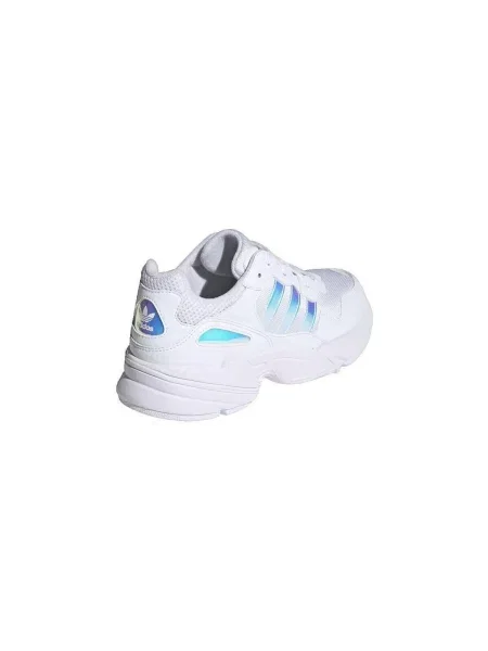 Pantofi Adidas alb