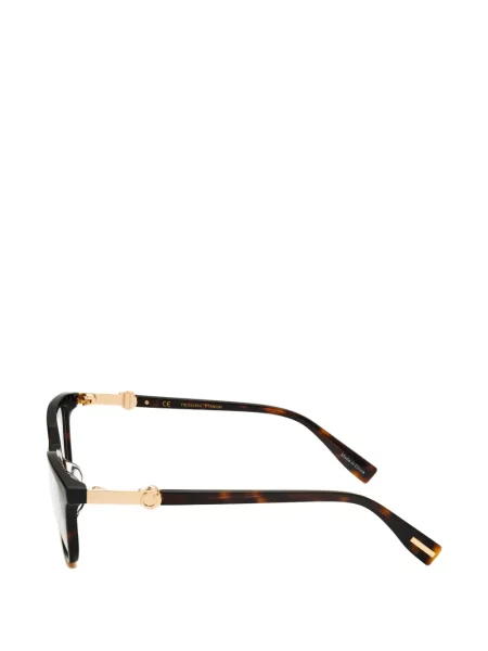 Ochelari de soare Trussardi maro