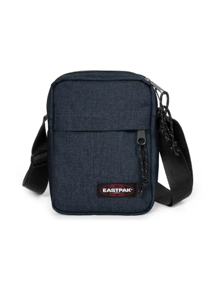 Geantă Eastpak albastru