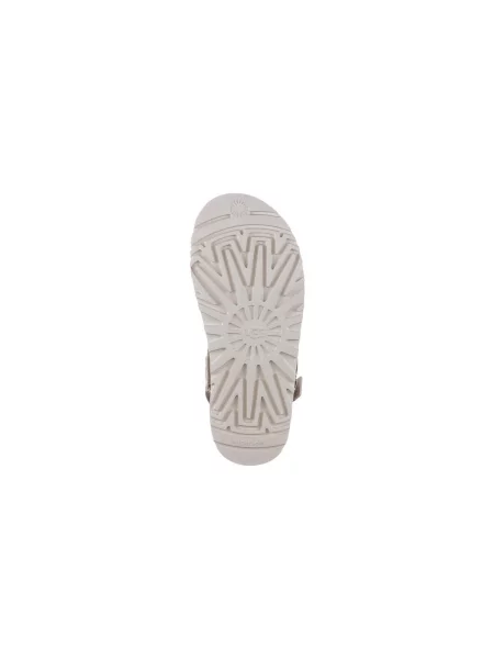 Pantofi Ugg bej
