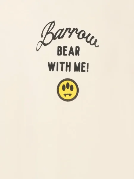 Тениска Barrow