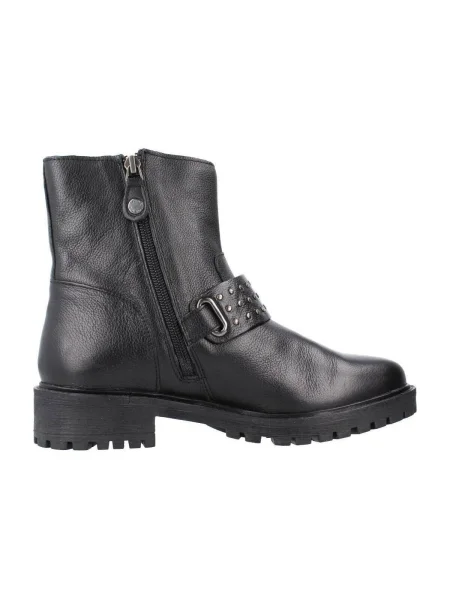 Pantofi Geox negru