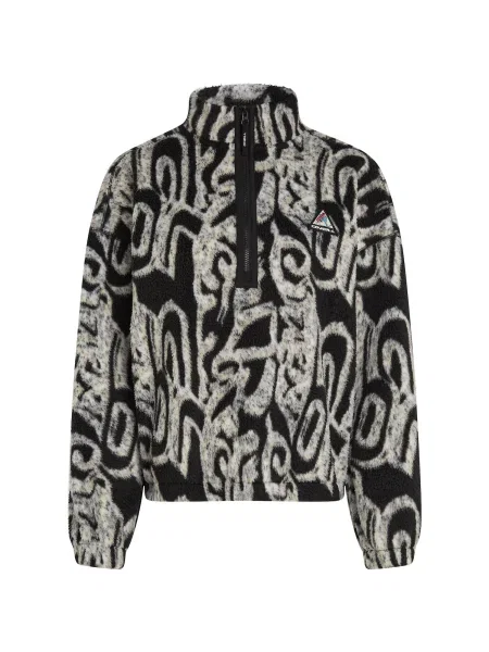 Geacă O'neill negru