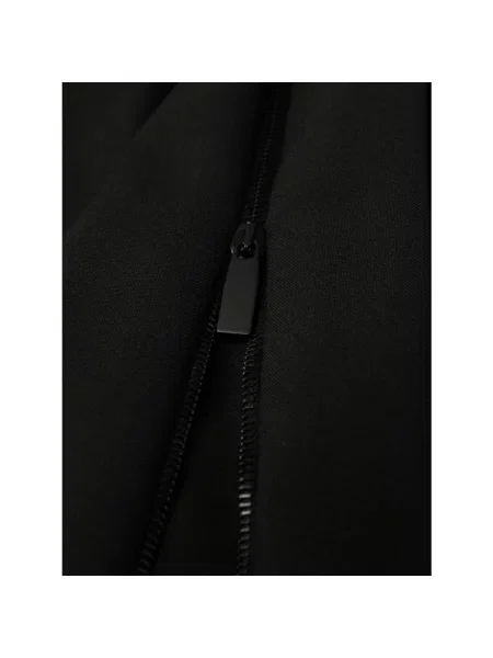 Spodnie Off-white wełniane białe