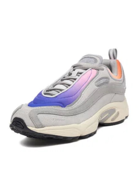 Sneakersy Reebok šedé