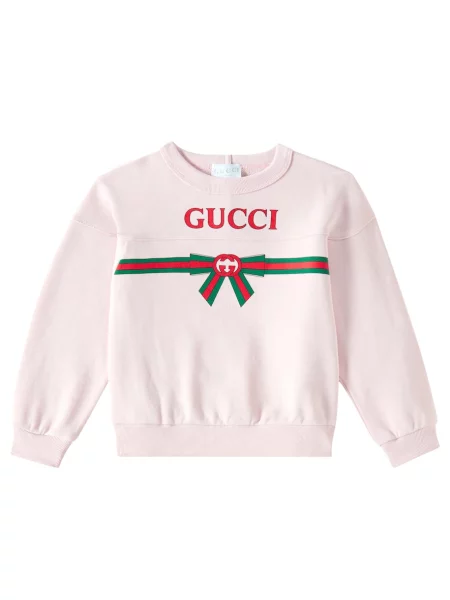 Φούτερ Gucci ροζ