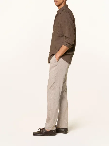 Chinos Joop! Jeans béžové