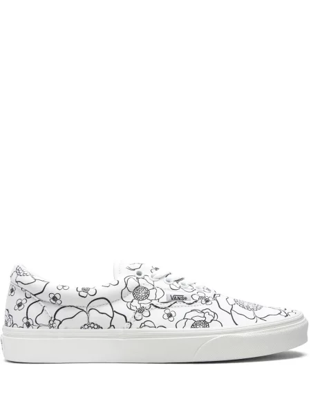 Sneakerși Vans Era alb