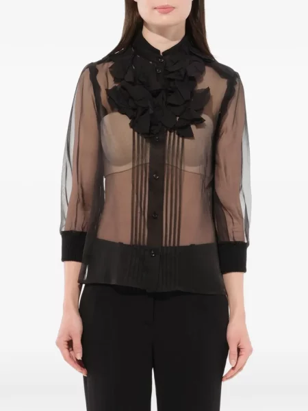 Bluza Givenchy crna