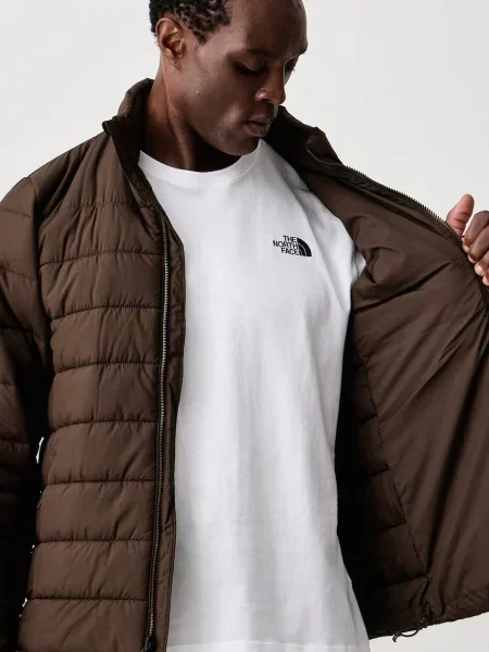 Стеганая куртка The North Face