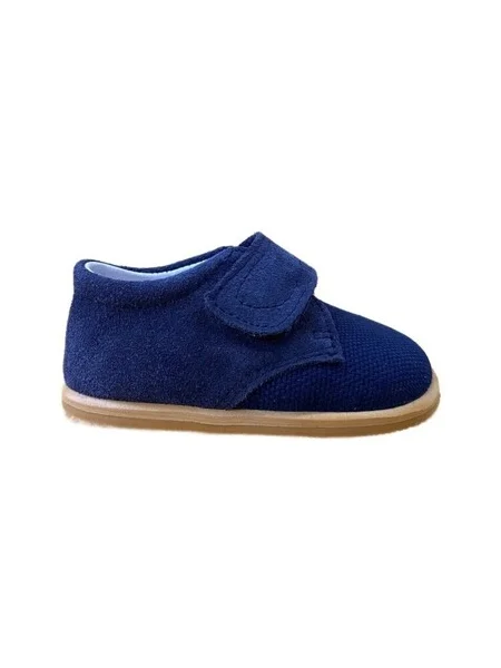 Pantofi copii Blanditos albastru