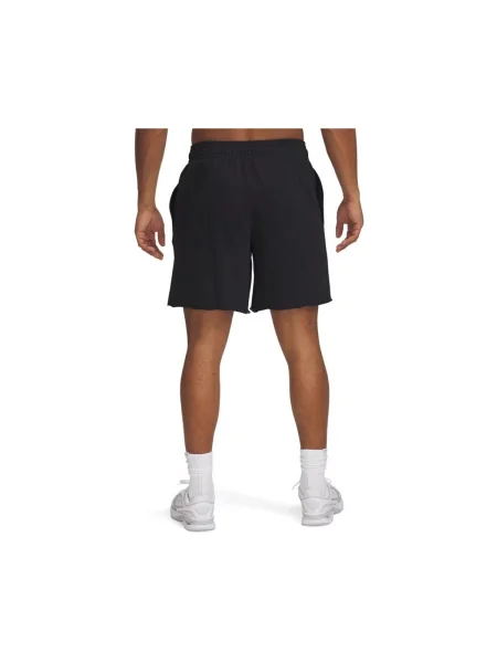 Pantaloni Under Armour negru