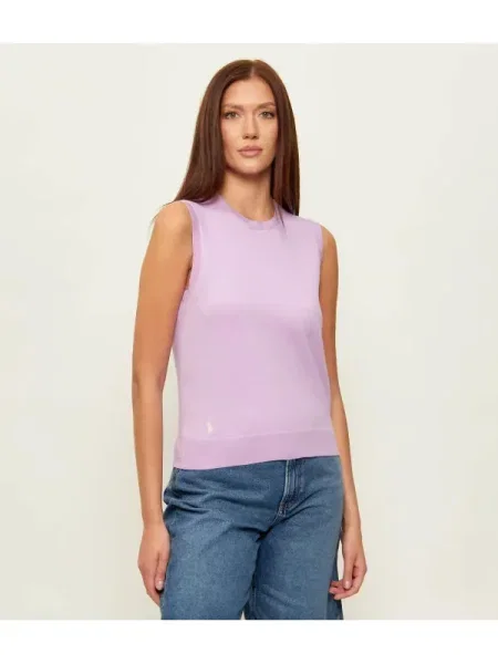Top Polo Ralph Lauren