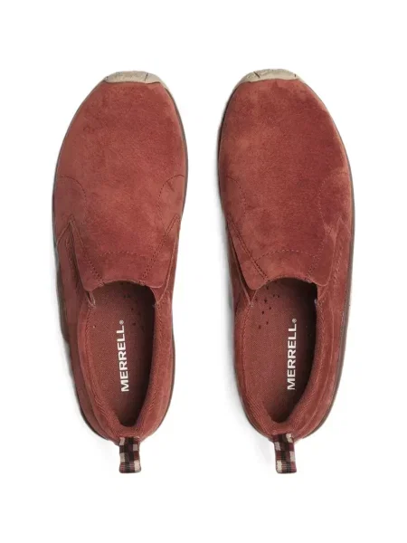 Chiloți Merrell slip-on roșu