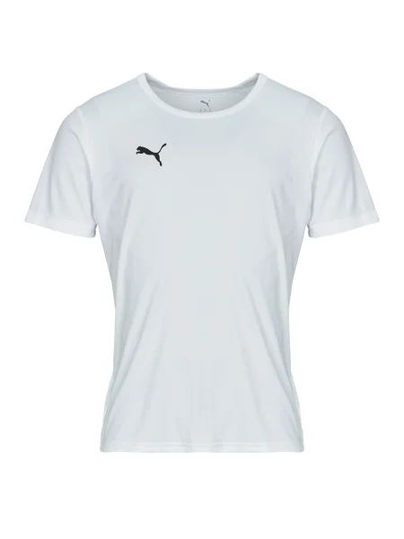 Tricou Puma alb