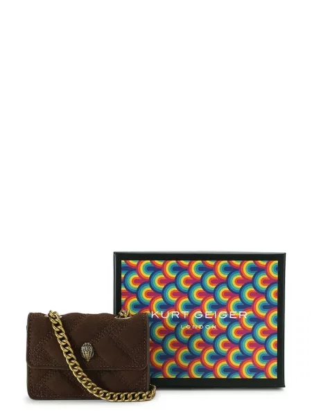 Сумка Kurt Geiger London
