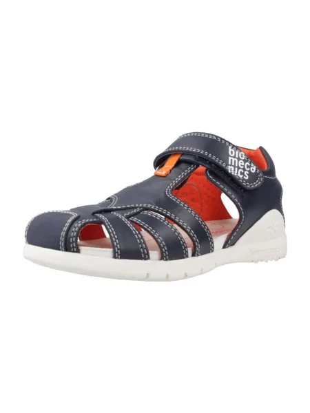 Pantofi copii Biomecanics albastru