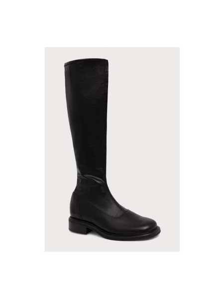 Vagabond Shoemakers kozaki ELLIS czarne