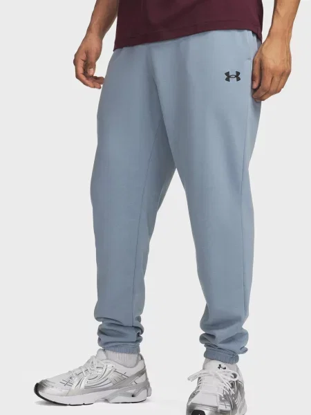 Джоггеры Under Armour синие