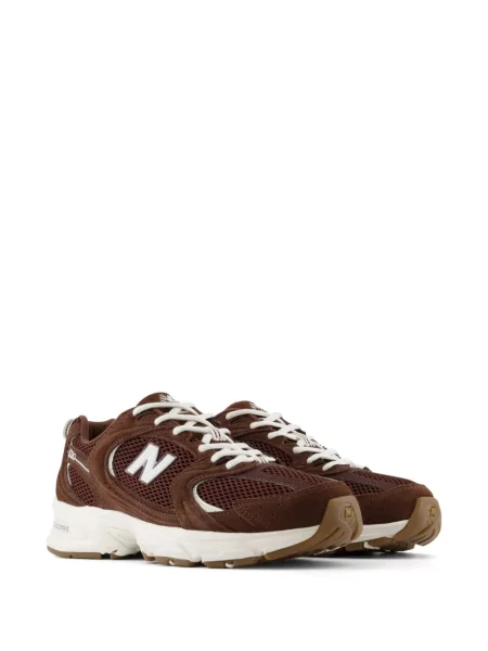Tenisice New Balance 530 smeđa