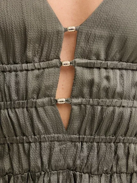 Liu Jo розкльошена сукня