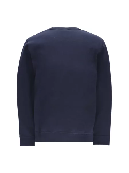 Polo Ralph Lauren bluza niebieska