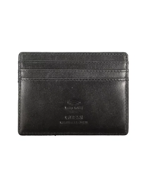 Portofel Guess elegant negru