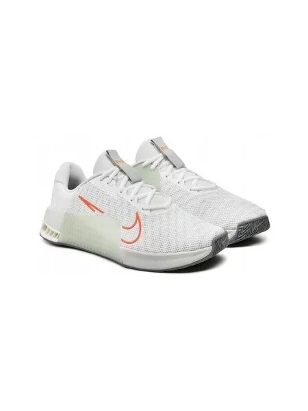 Bežecké bežecké topánky Nike Running biela