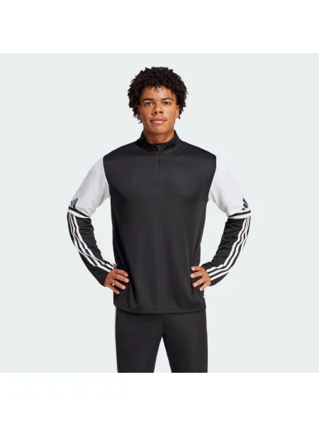 Bunda Adidas bílá
