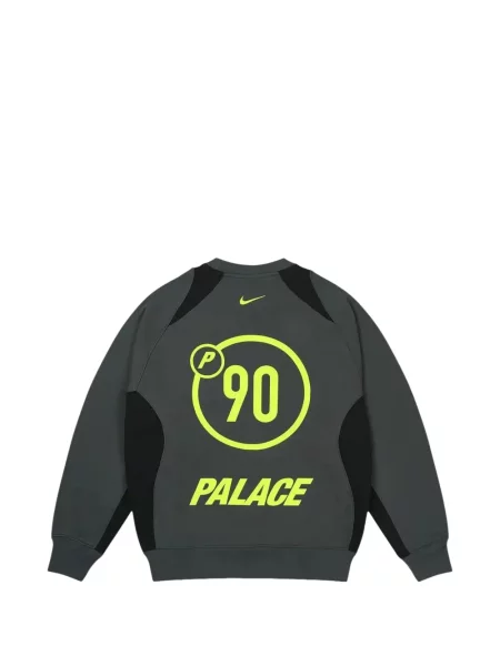 Pulover Palace gri