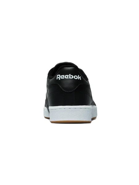 Маратонки Reebok Club C 85 черно