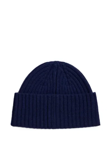 Șosete Polo Ralph Lauren cu 5 buzunare cu broderie tricotate albastru
